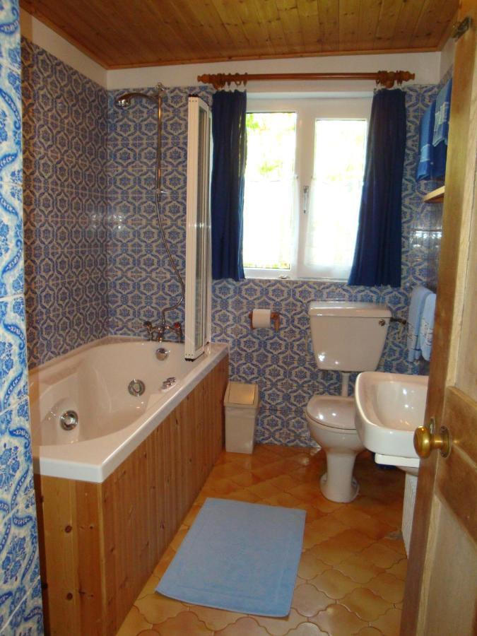 Glanleam'S Gardener'S Cottage Knights Town Esterno foto